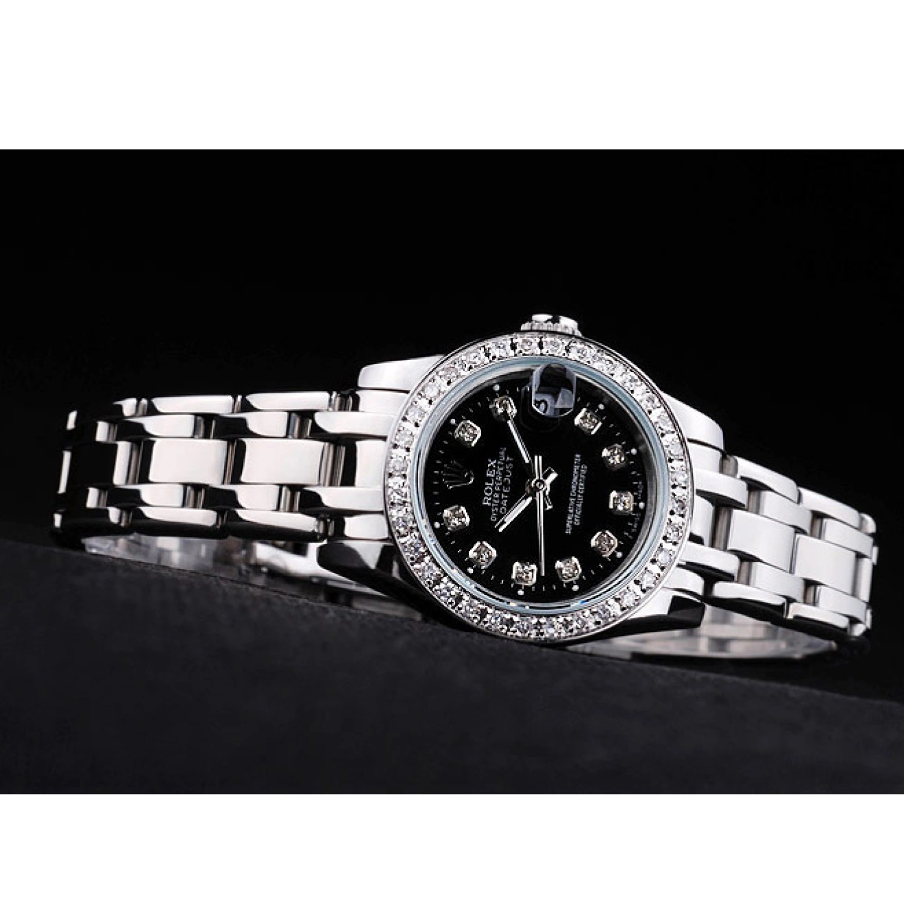 AAA replica watch Datejust-rl46 Rolex 0704